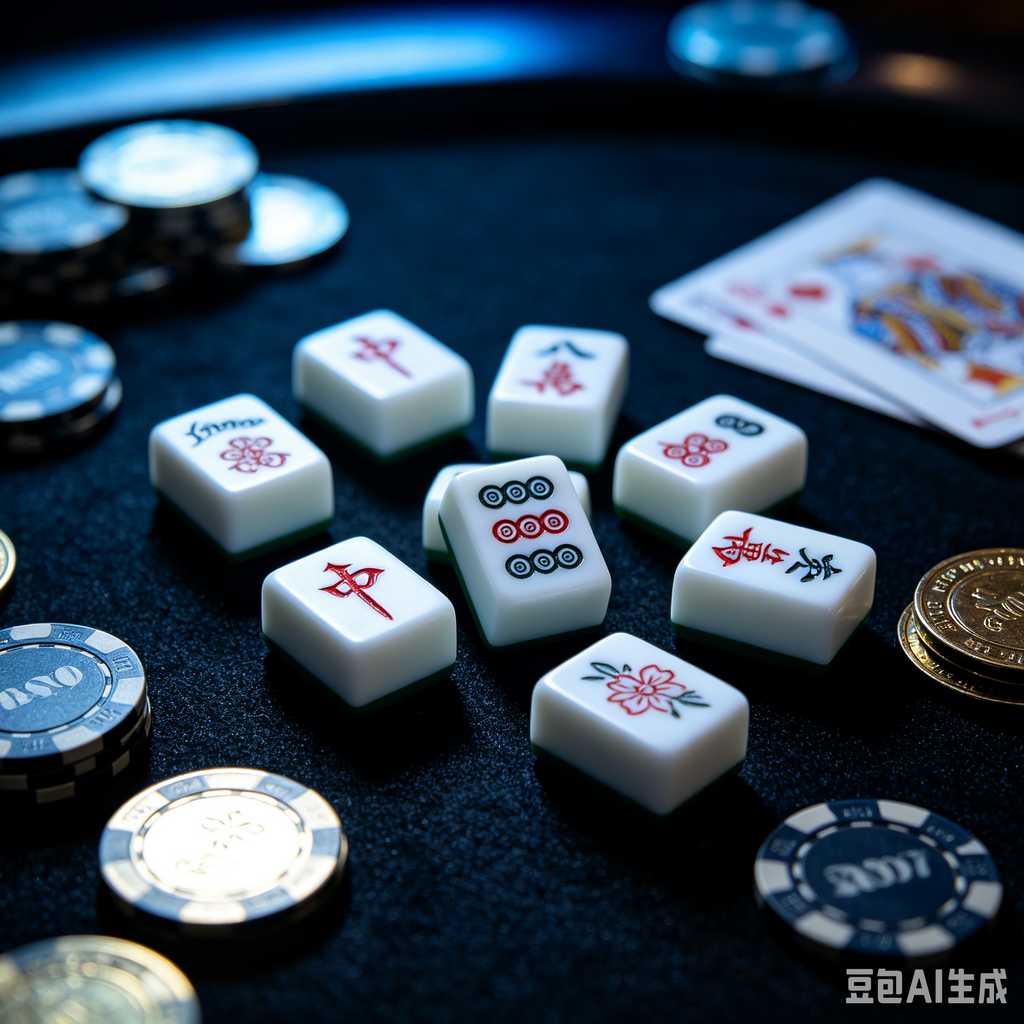 Jacksonville,mahjong