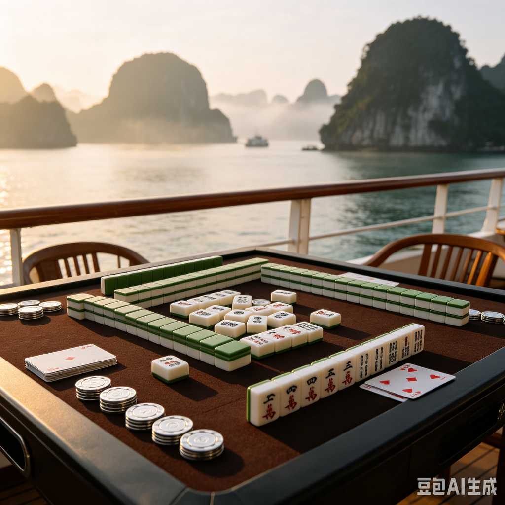 Liege,mahjong