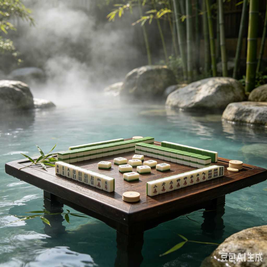Florida,mahjong