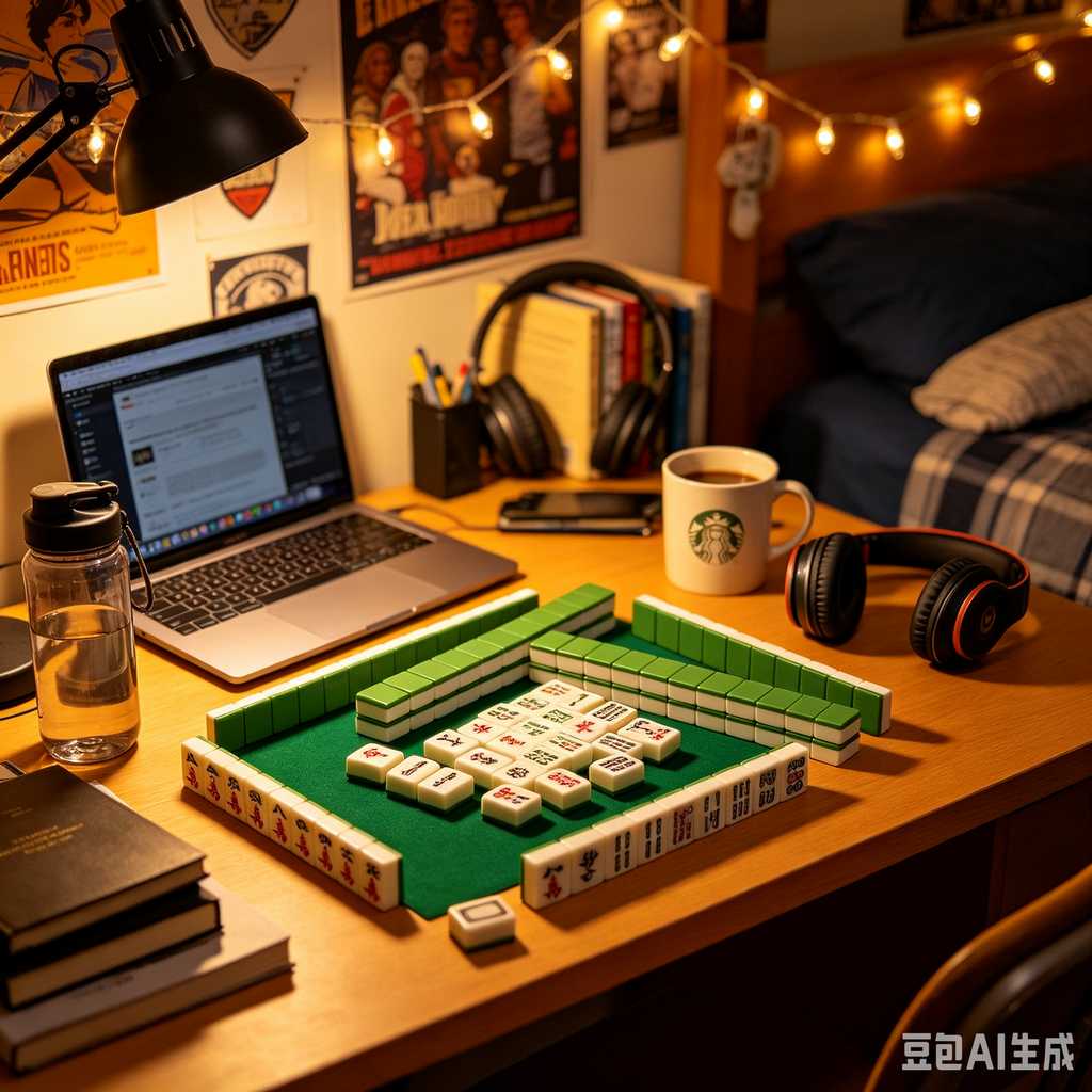 Tijuana,mahjong