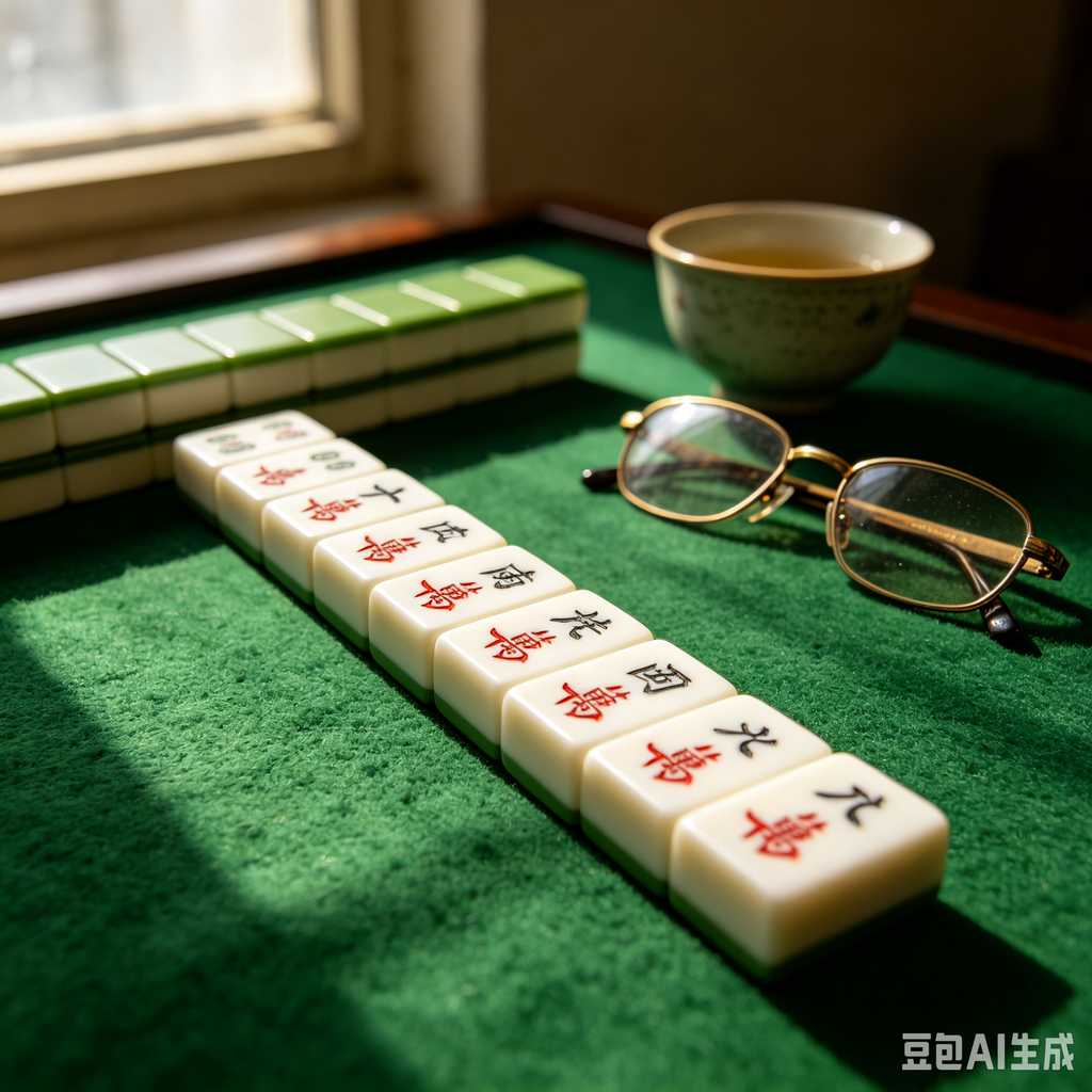 Oregon,mahjong
