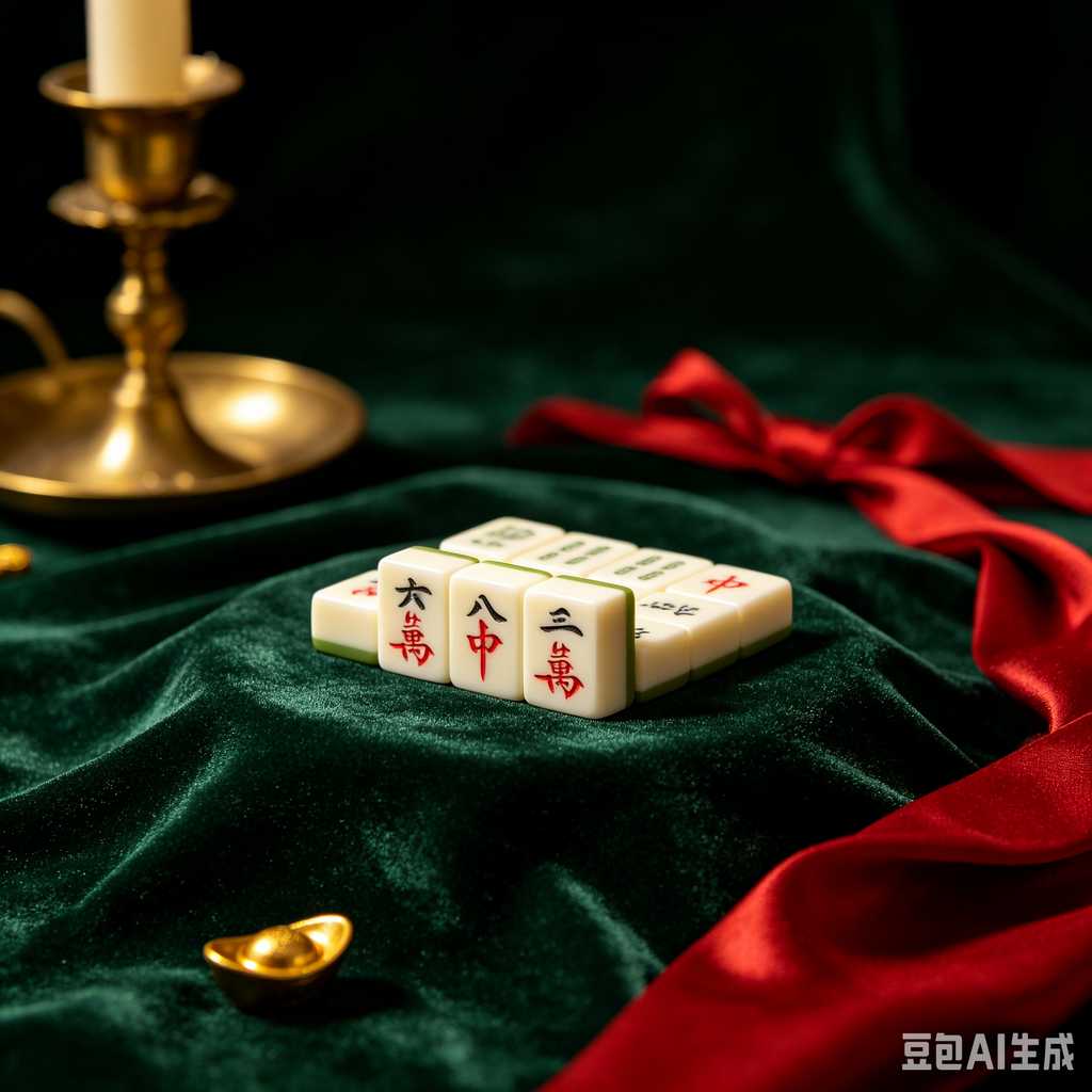 LongBeach,mahjong