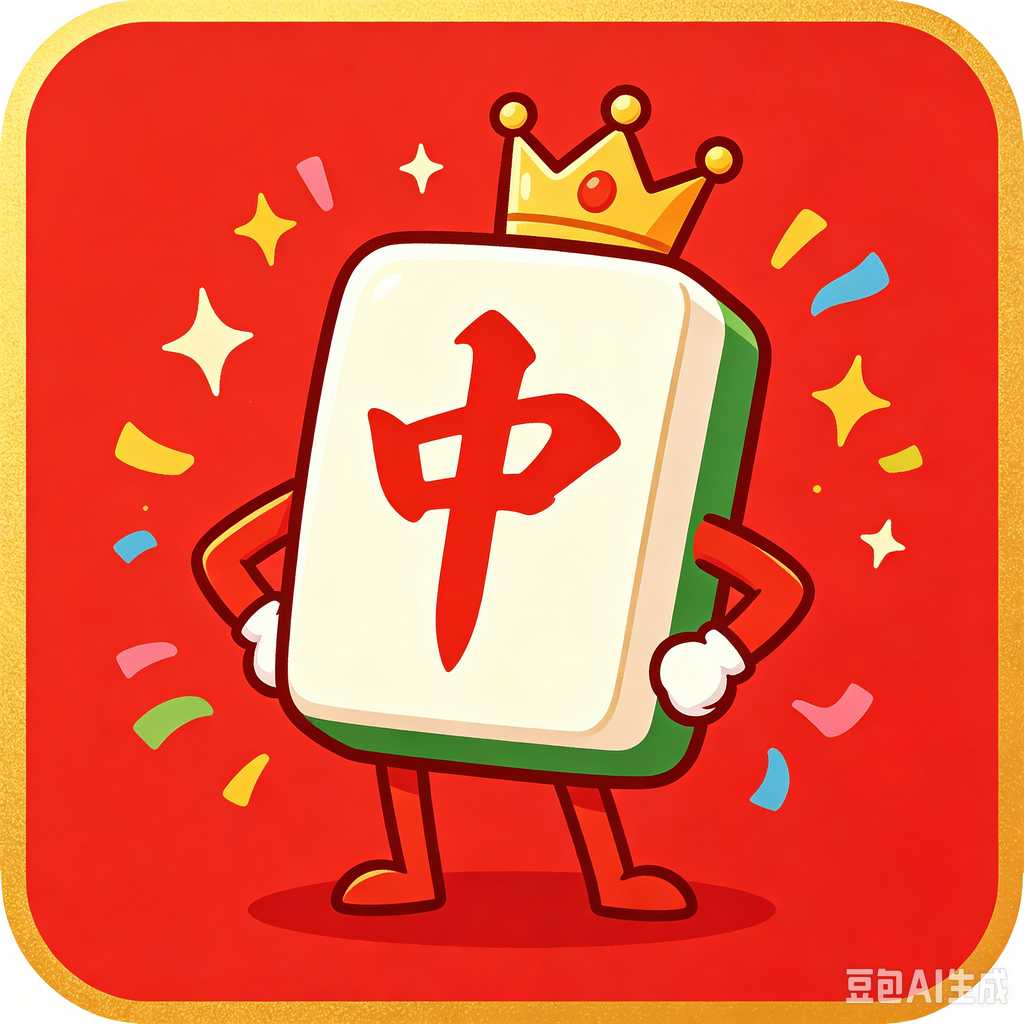 Pasadena,mahjong
