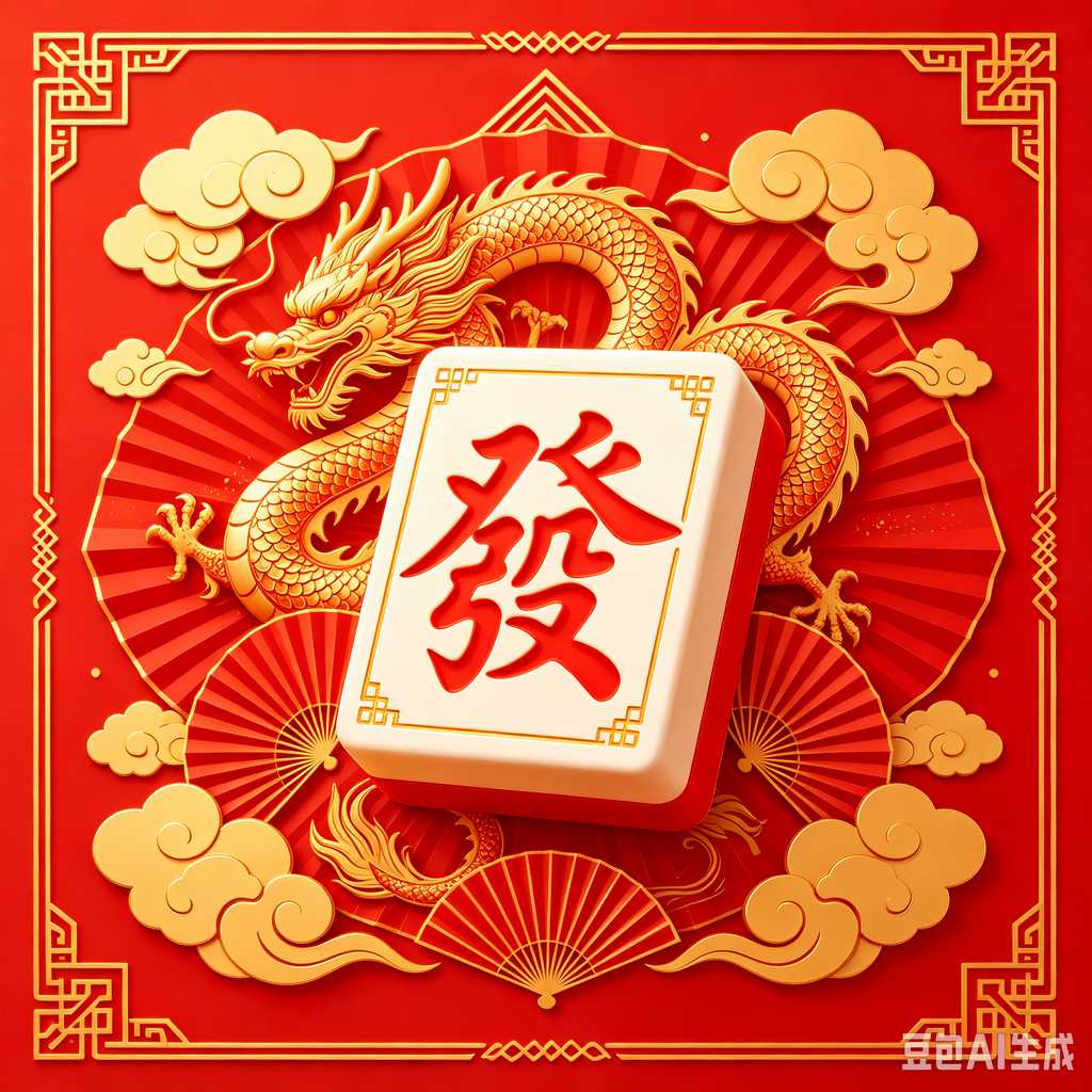 NorthDakota,mahjong