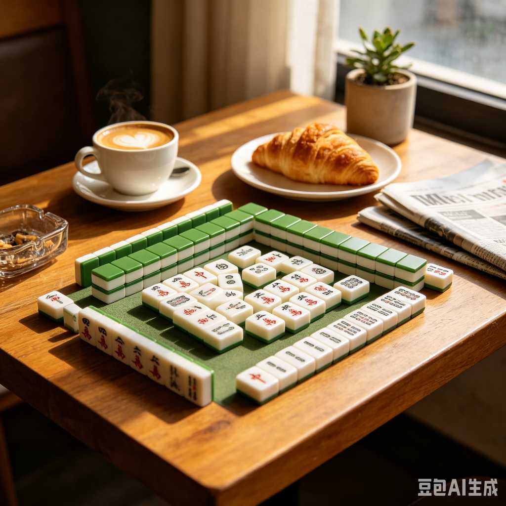 Mannheim,mahjong