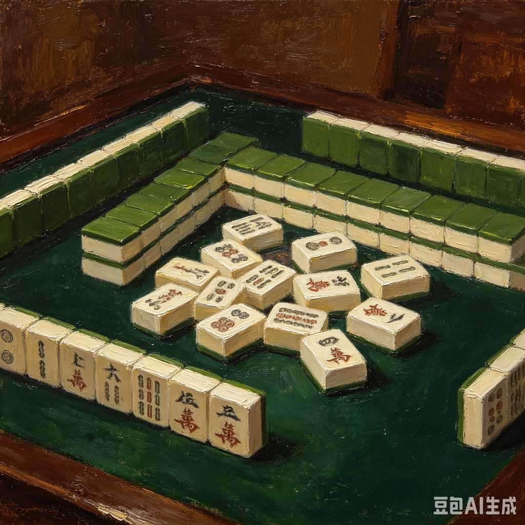 Concord,mahjong
