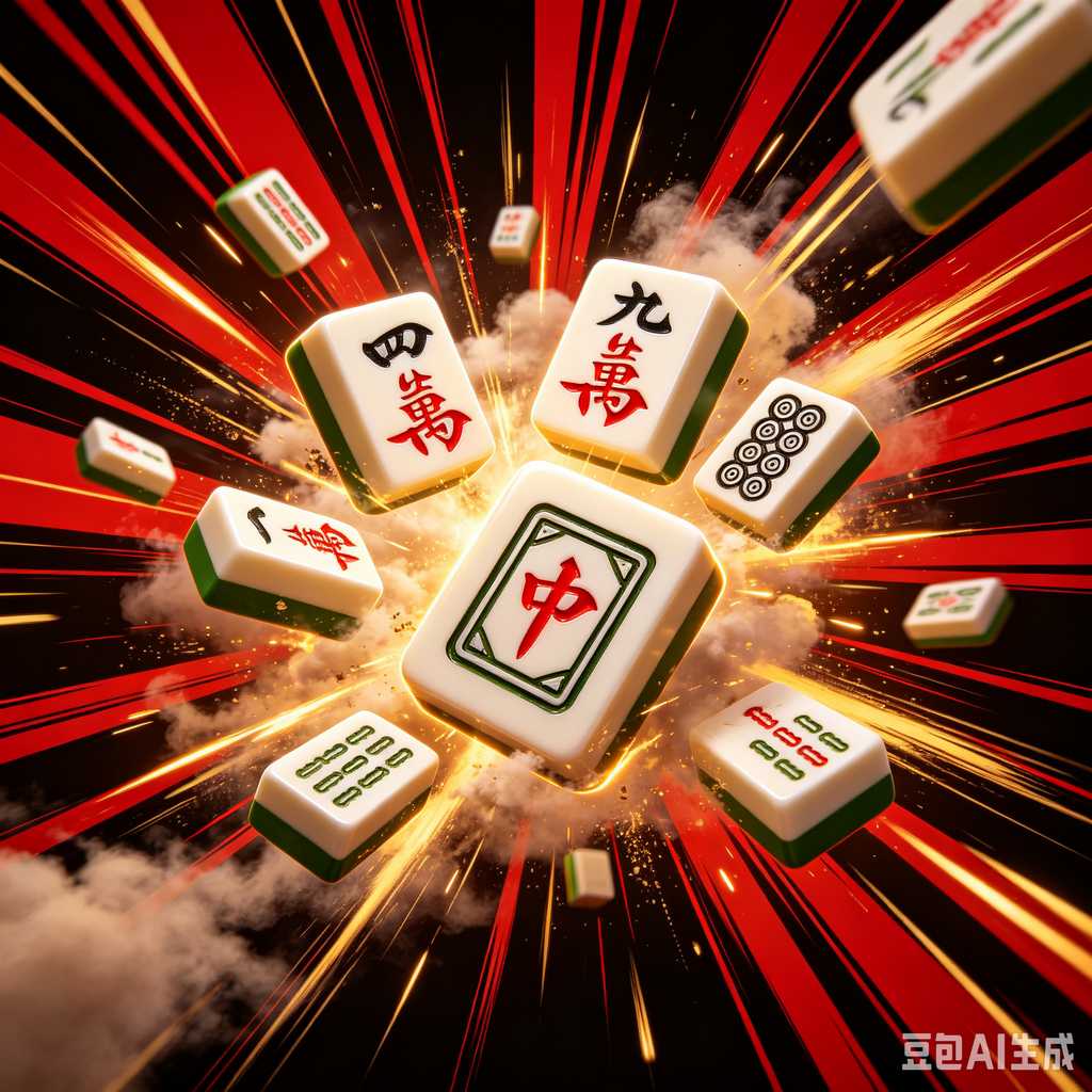 Culiacan,mahjong