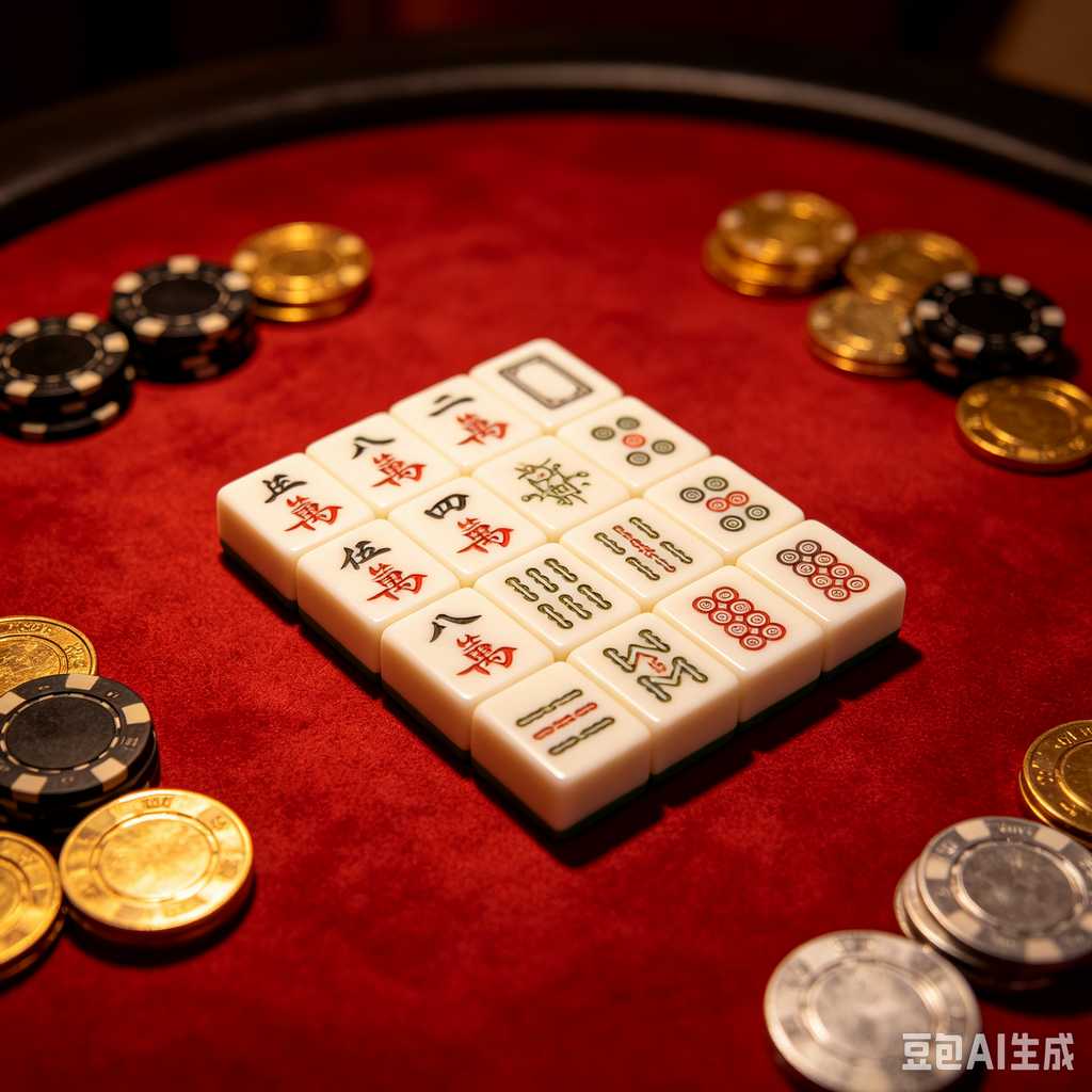 SanJoseCR,mahjong