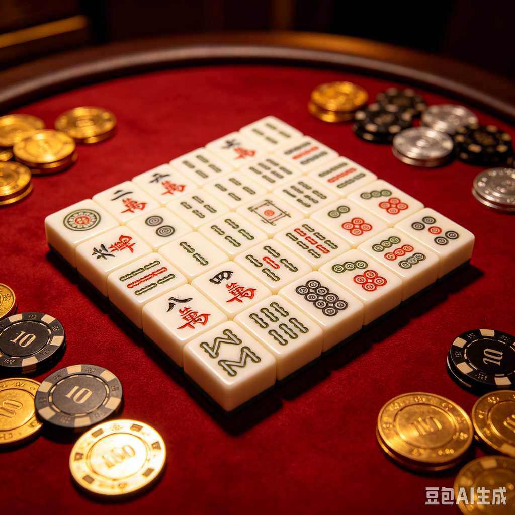 Missouri,mahjong