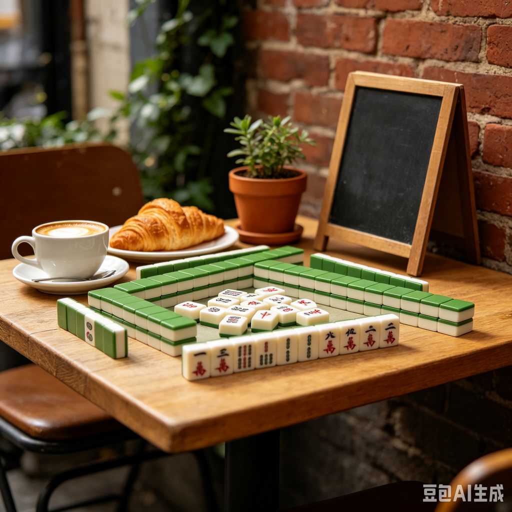 Syracuse,mahjong