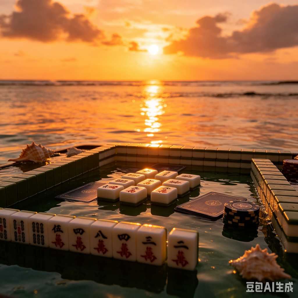 Cincinnati,mahjong