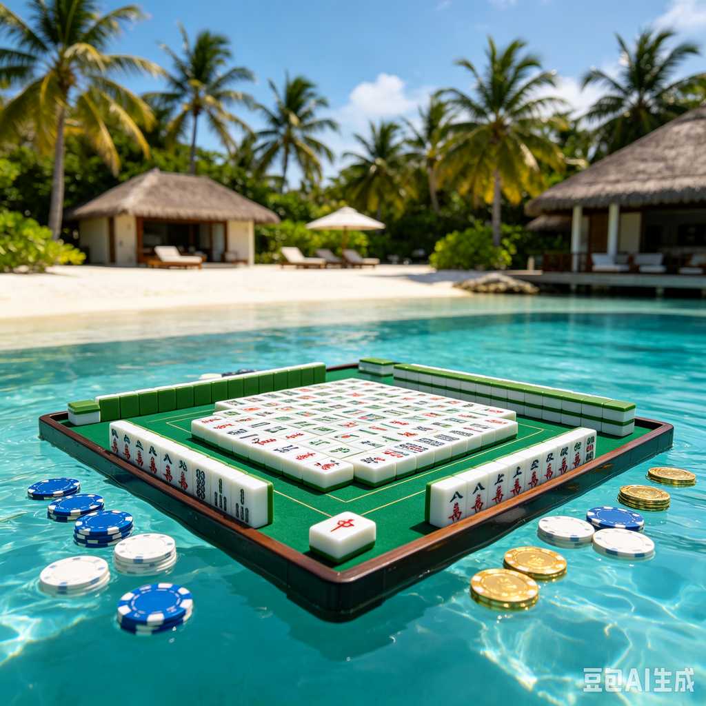 Evora,mahjong