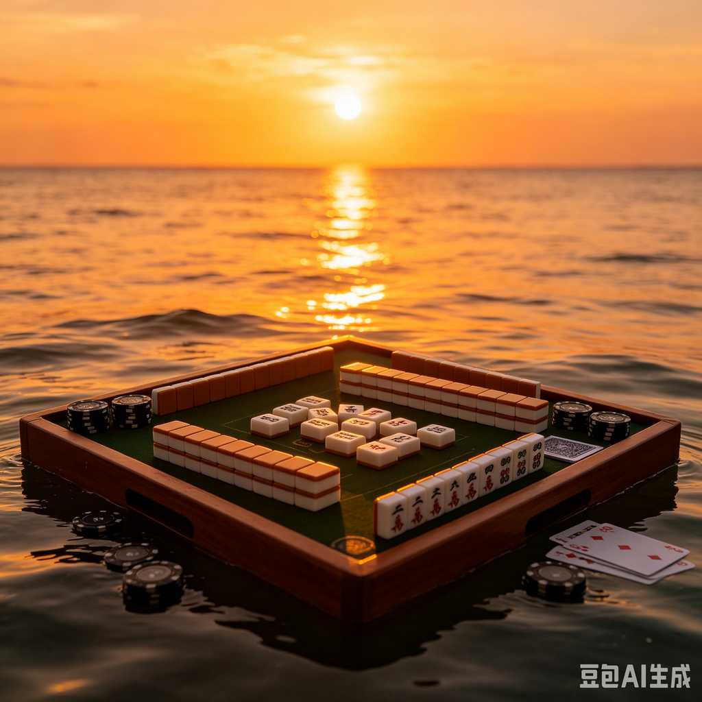 Wichita,mahjong